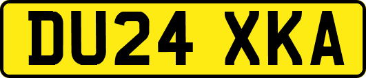 DU24XKA