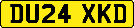 DU24XKD