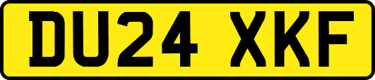 DU24XKF