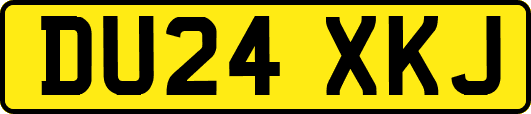 DU24XKJ