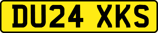 DU24XKS