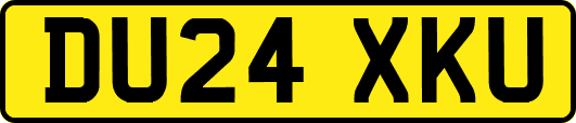 DU24XKU
