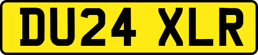 DU24XLR