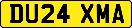 DU24XMA