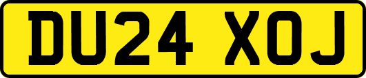 DU24XOJ