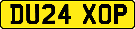 DU24XOP