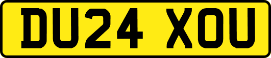 DU24XOU