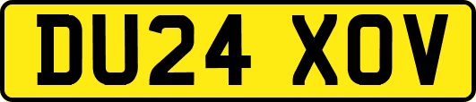 DU24XOV