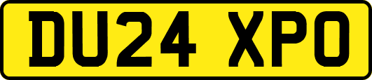 DU24XPO