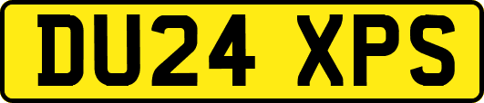 DU24XPS