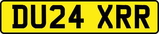 DU24XRR