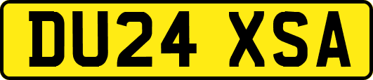 DU24XSA