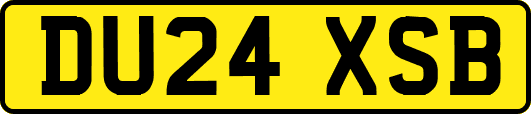 DU24XSB