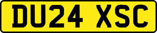 DU24XSC
