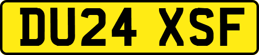 DU24XSF