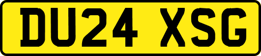 DU24XSG