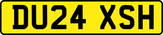 DU24XSH