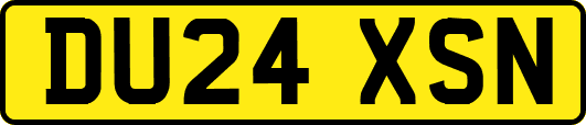 DU24XSN