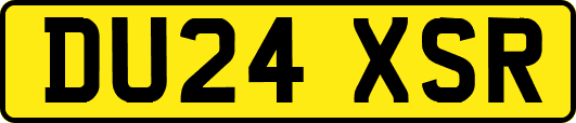 DU24XSR