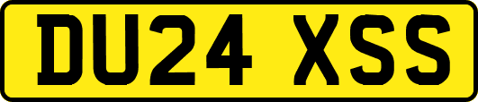 DU24XSS