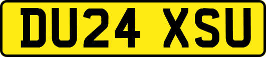 DU24XSU