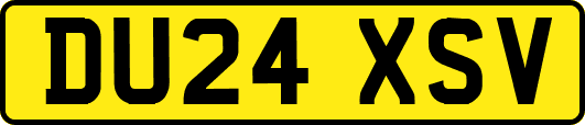 DU24XSV