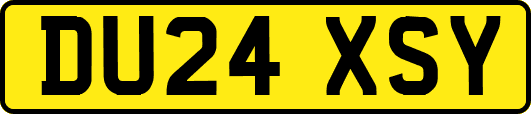 DU24XSY
