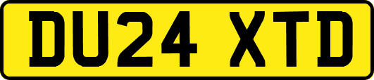 DU24XTD