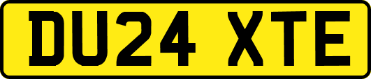 DU24XTE