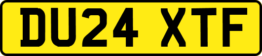 DU24XTF