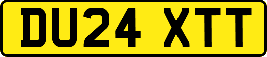 DU24XTT