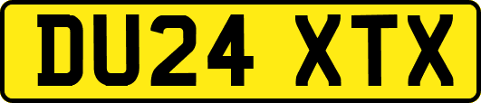 DU24XTX