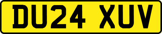 DU24XUV
