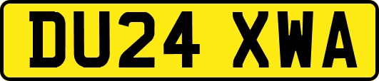 DU24XWA