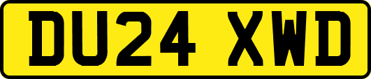 DU24XWD
