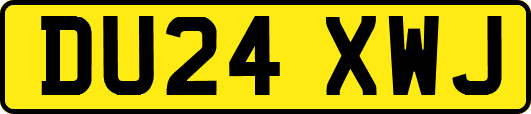 DU24XWJ