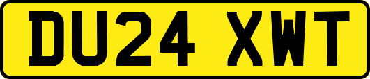 DU24XWT