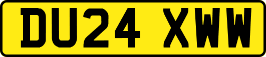 DU24XWW