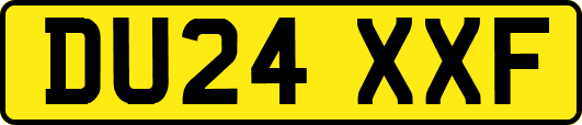 DU24XXF
