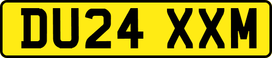 DU24XXM