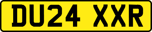 DU24XXR
