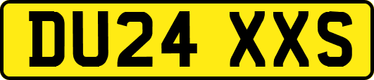 DU24XXS