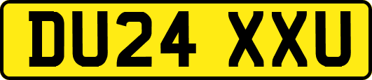 DU24XXU