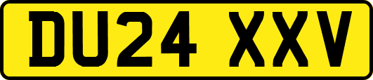 DU24XXV