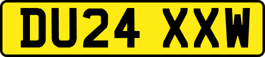 DU24XXW