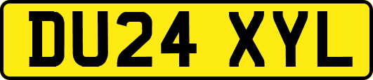 DU24XYL