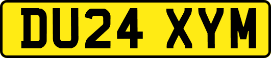 DU24XYM