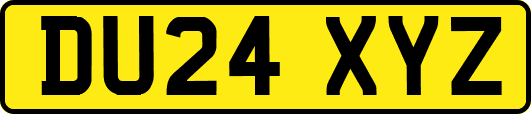 DU24XYZ