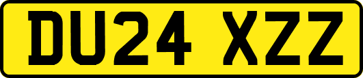 DU24XZZ