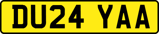 DU24YAA